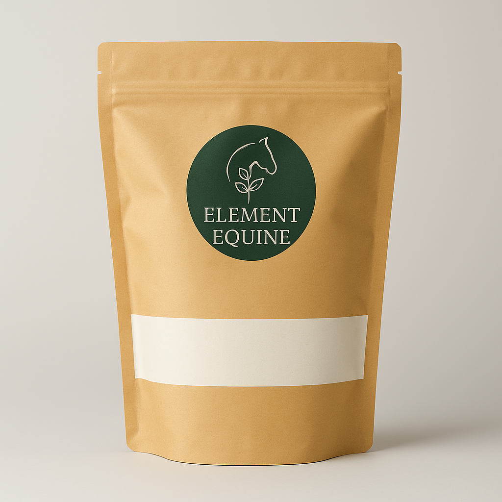 Boswellia Serrata (Frankincense)