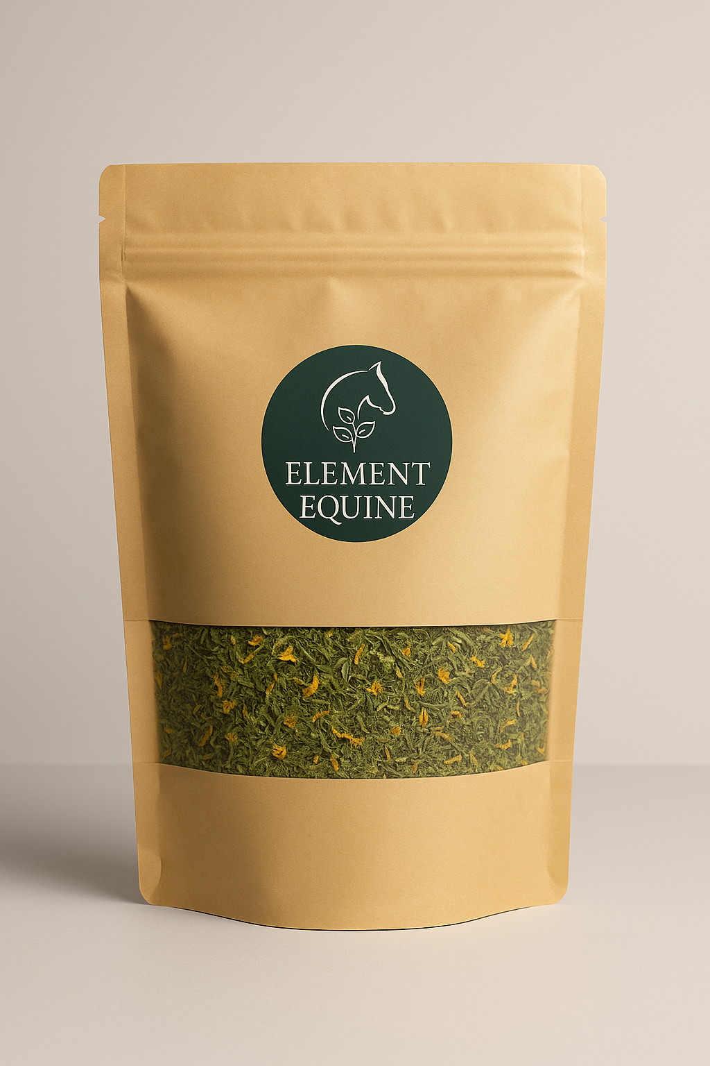 Marigold and Cleavers